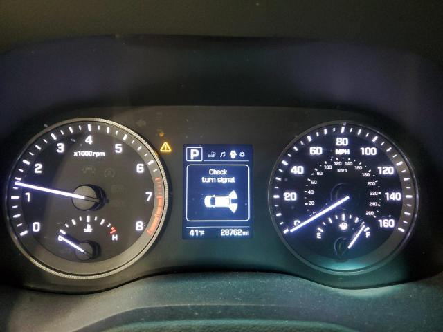 Продаж на аукціоні авто 2017 Hyundai Tucson Limited, vin: KM8J3CA21HU565208, номер лоту: 44122224