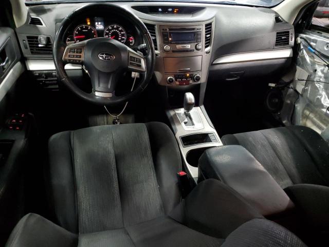 Aukcja sprzedaży 2013 Subaru Outback 2.5i Premium, vin: 4S4BRCBC8D3215973, numer aukcji: 43923534