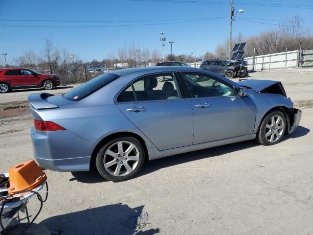 Продажа на аукционе авто 2004 Acura Tsx, vin: JH4CL96884C023132, номер лота: 44753604