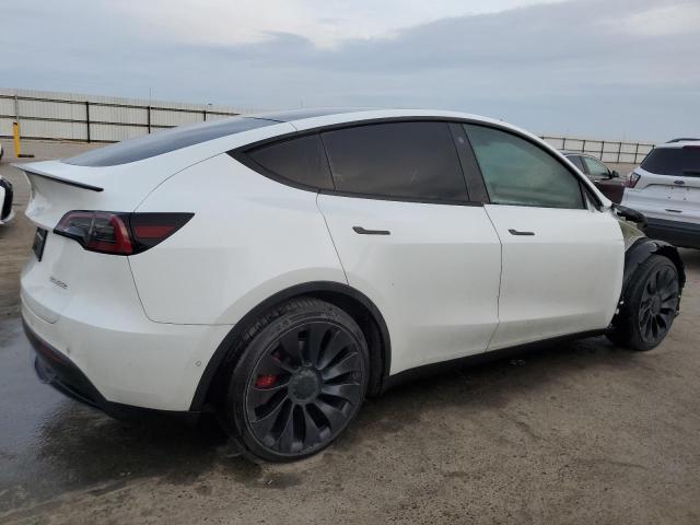 Aukcja sprzedaży 2022 Tesla Model Y, vin: 7SAYGDEF6NF344298, numer aukcji: 43476114