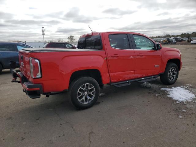 43521194 :رقم المزاد ، 1GTG6CE37G1103177 vin ، 2016 Gmc Canyon Sle مزاد بيع