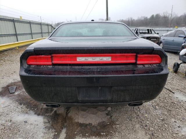 Продаж на аукціоні авто 2014 Dodge Challenger Sxt, vin: 2C3CDYAG8EH133429, номер лоту: 43598804