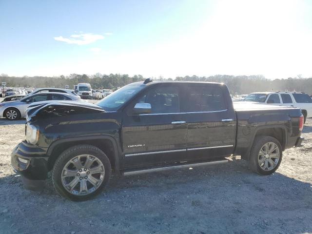 41165444 :رقم المزاد ، 3GTU2PEJ5HG373001 vin ، 2017 Gmc Sierra K1500 Denali مزاد بيع