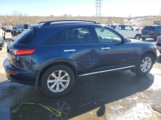 Aukcja sprzedaży 2006 Infiniti Fx35, vin: JNRAS08W06X207012, numer aukcji: 42205594