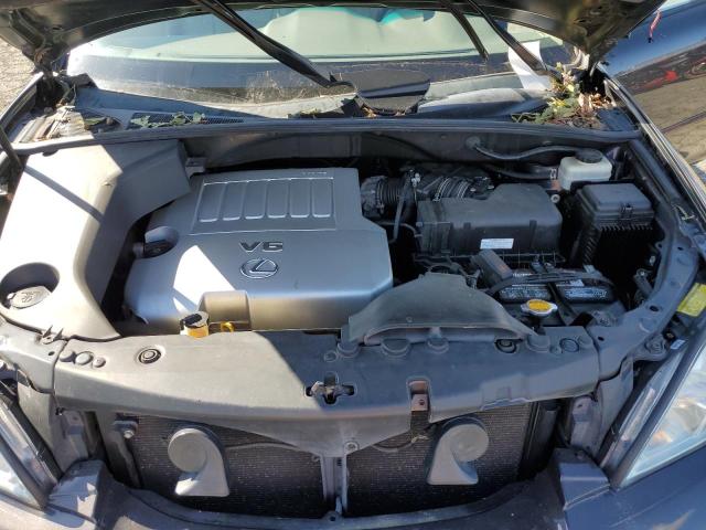 Продаж на аукціоні авто 2009 Lexus Rx 350, vin: 2T2HK31U49C111164, номер лоту: 42302414