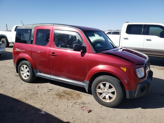 Продаж на аукціоні авто 2006 Honda Element Ex, vin: 5J6YH18716L004580, номер лоту: 43986444