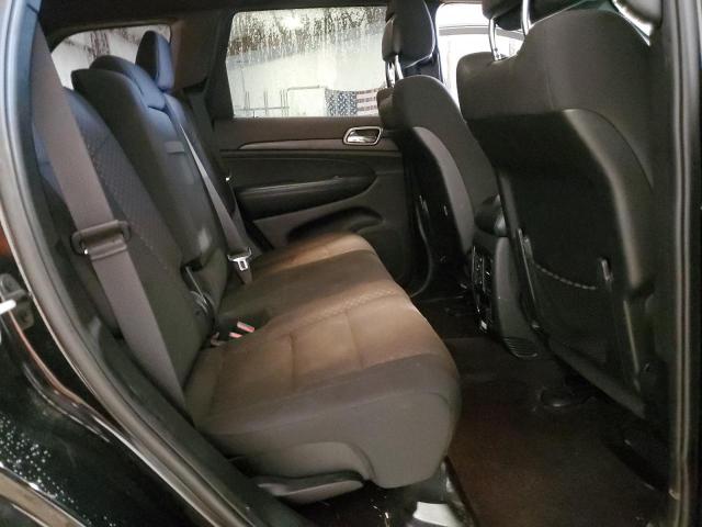 Aukcja sprzedaży 2019 Jeep Grand Cherokee Laredo, vin: 1C4RJFAG3KC539667, numer aukcji: 44124824