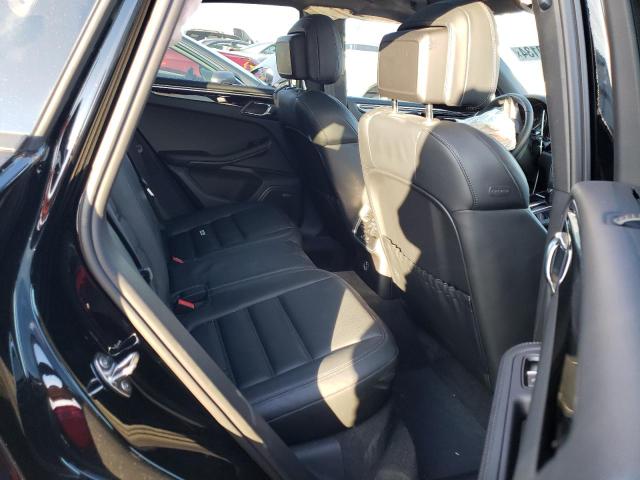 42650134 :رقم المزاد ، WP1AA2A53RLB04631 vin ، 2024 Porsche Macan Base مزاد بيع