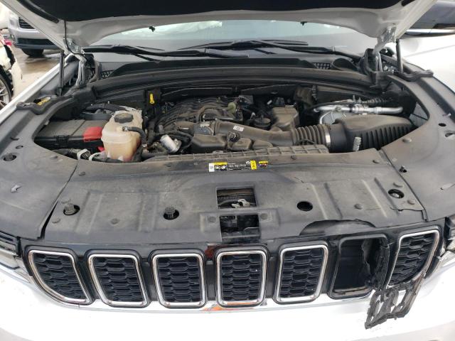 Продажа на аукционе авто 2021 Jeep Grand Cherokee L Limited, vin: 1C4RJKBGXM8103170, номер лота: 41740674