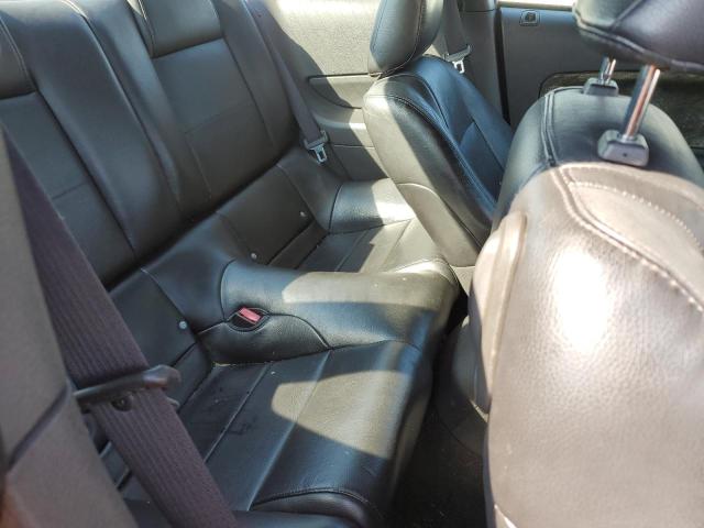 Aukcja sprzedaży 2006 Ford Mustang, vin: 1ZVHT80N365186646, numer aukcji: 43628814