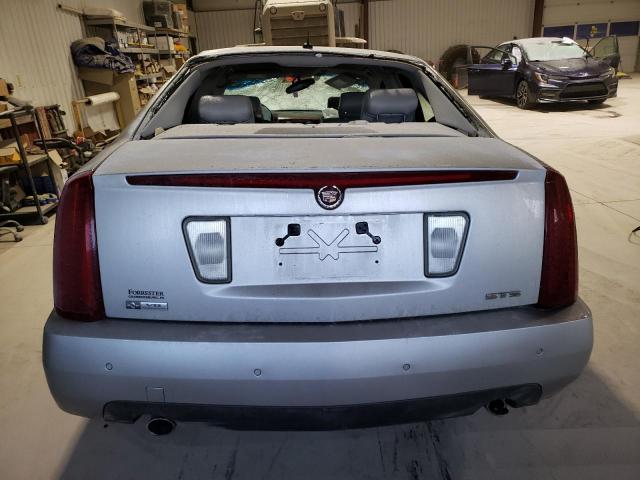 Продажа на аукционе авто 2005 Cadillac Sts, vin: 1G6DC67A850119094, номер лота: 43826754