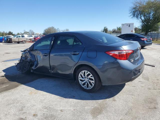 Aukcja sprzedaży 2019 Toyota Corolla L, vin: 2T1BURHE0KC155318, numer aukcji: 43686984