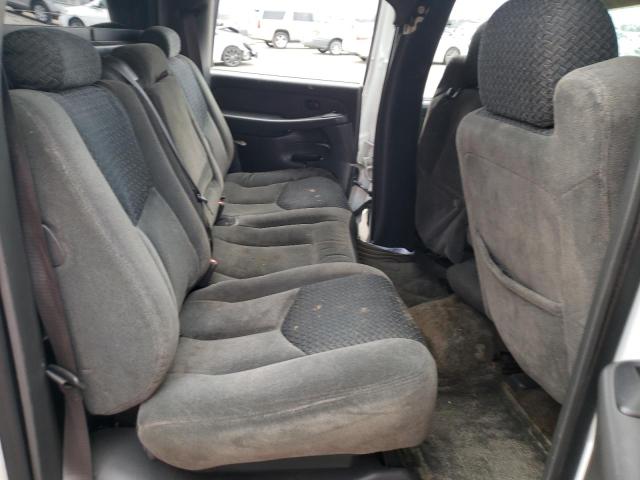 Aukcja sprzedaży 2003 Chevrolet Avalanche C1500, vin: 3GNEC13T73G153622, numer aukcji: 43375084