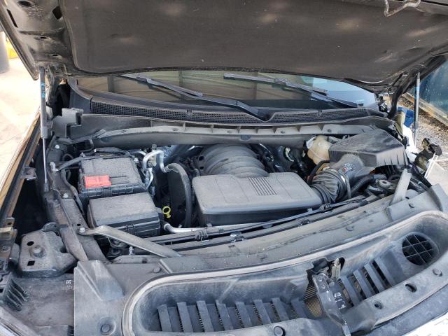 2022 Gmc Yukon Dena მანქანა იყიდება აუქციონზე, vin: 1GKS2DKL7NR227680, აუქციონის ნომერი: 43799324