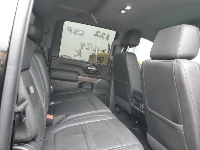 Продажа на аукционе авто 2022 Gmc Sierra, vin: 1GT49REY3NF145399, номер лота: 43264514