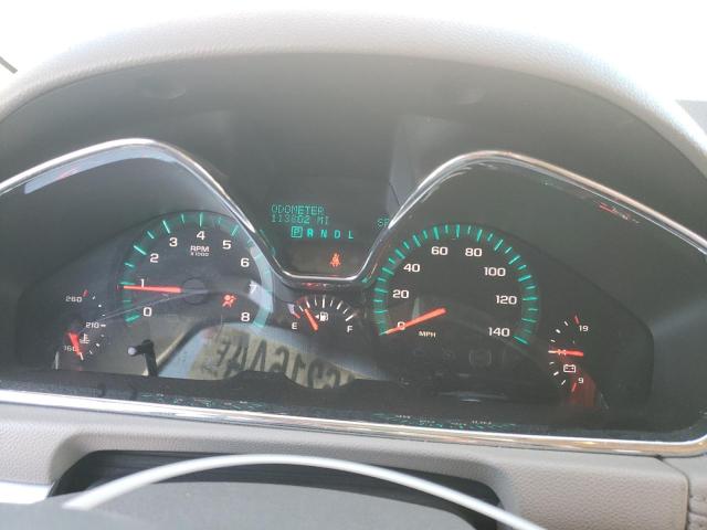 Aukcja sprzedaży 2016 Chevrolet Traverse Ltz, vin: 1GNKRJKD1GJ133558, numer aukcji: 44621644