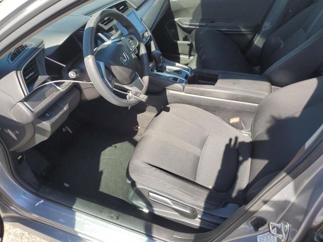 Aukcja sprzedaży 2017 Honda Civic Ex, vin: 2HGFC2F77HH538513, numer aukcji: 44195834