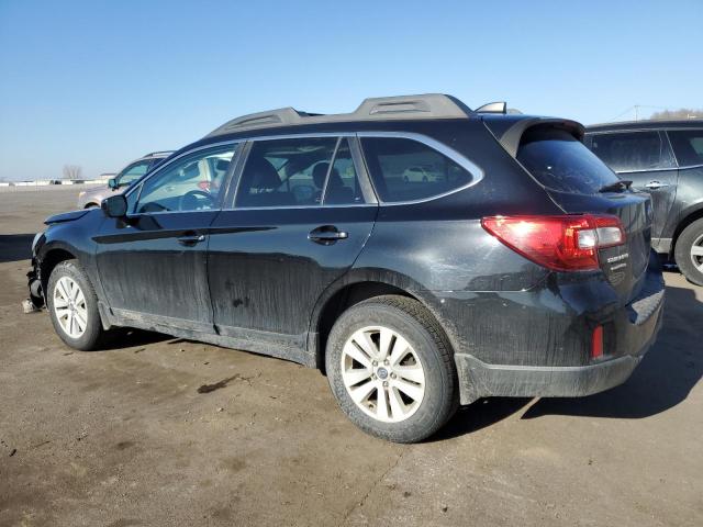 44527464 :رقم المزاد ، 4S4BSADC4H3366921 vin ، 2017 Subaru Outback 2.5i Premium مزاد بيع