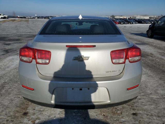 43448414 :رقم المزاد ، 1G11E5SAXDF294656 vin ، 2013 Chevrolet Malibu 2lt مزاد بيع