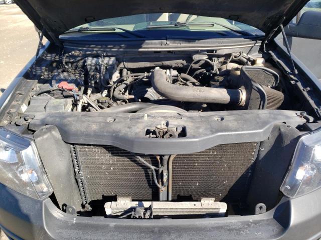 Aukcja sprzedaży 2005 Ford F150 Supercrew, vin: 1FTPW14505FA65444, numer aukcji: 43411514