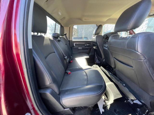 43274124 :رقم المزاد ، 1C6RR7NT4HS602173 vin ، 2017 Ram 1500 Laie مزاد بيع
