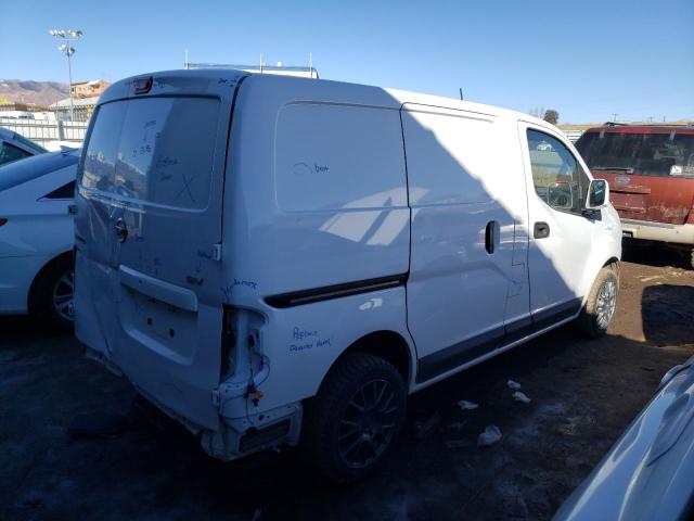 40788714 :رقم المزاد ، 3N6CM0KN6LK691524 vin ، 2020 Nissan Nv200 2.5s مزاد بيع