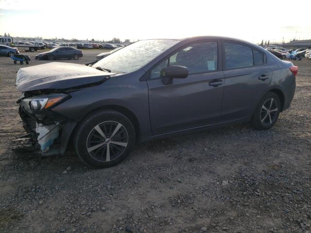 Продаж на аукціоні авто 2019 Subaru Impreza Premium, vin: 4S3GKAC62K3603709, номер лоту: 42779854