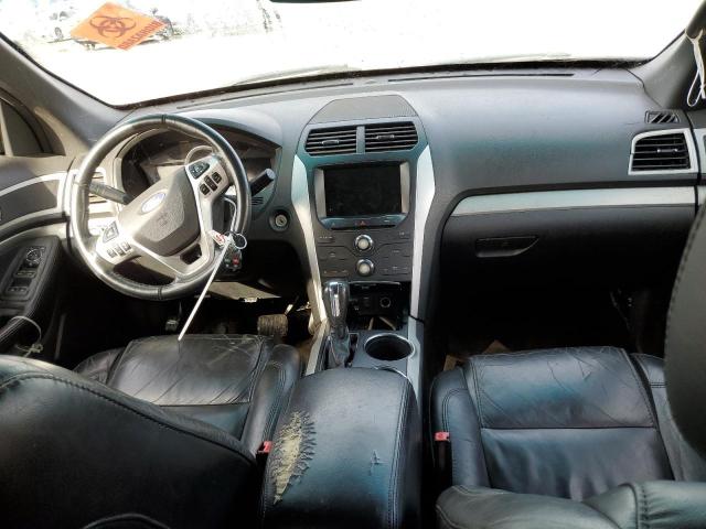 Aukcja sprzedaży 2014 Ford Explorer Xlt, vin: 1FM5K7D81EGA88303, numer aukcji: 45204194