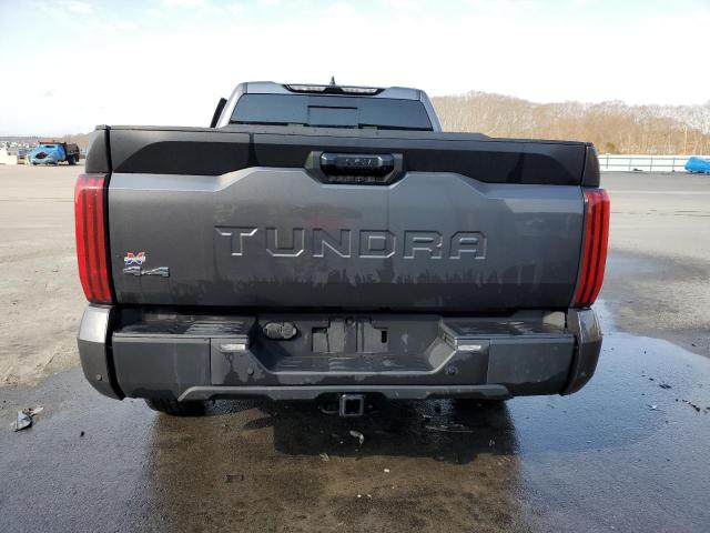 Продаж на аукціоні авто 2023 Toyota Tundra Double Cab Sr, vin: 5TFLA5DA2PX058106, номер лоту: 44721664