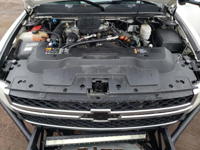 Aukcja sprzedaży 2013 Chevrolet Silverado K2500 Heavy Duty Ltz, vin: 1GC1KYE83DF162395, numer aukcji: 43426214