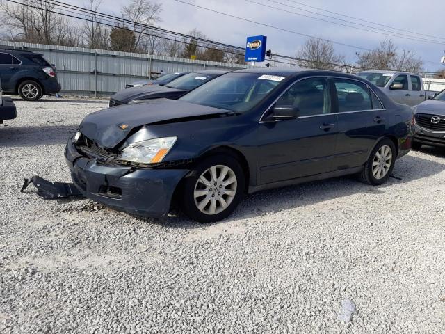 Aukcja sprzedaży 2007 Honda Accord Se, vin: 1HGCM66487A087876, numer aukcji: 41822774