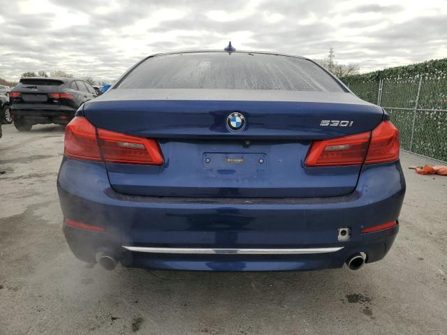 Aukcja sprzedaży 2019 Bmw 530 I, vin: WBAJA5C50KWW05638, numer aukcji: 42348514