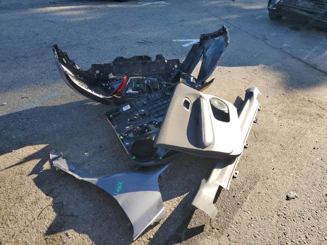 43437824 :رقم المزاد ، 3CZRU5H37MM725485 vin ، 2021 Honda Hr-v Lx مزاد بيع