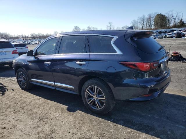 Aukcja sprzedaży 2018 Infiniti Qx60, vin: 5N1DL0MM3JC520193, numer aukcji: 43190524
