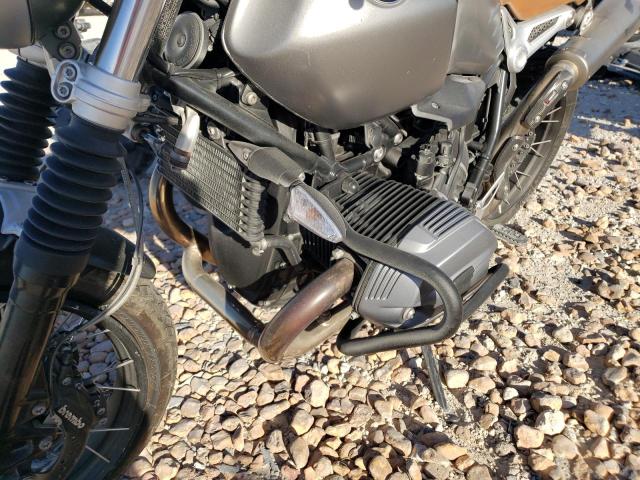 Продажа на аукционе авто 2017 Bmw R Nine T Scrambler, vin: WB10J3304HZ793916, номер лота: 43829804