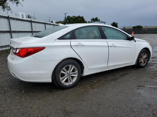 Продаж на аукціоні авто 2013 Hyundai Sonata Gls, vin: 5NPEB4AC6DH576488, номер лоту: 41002794