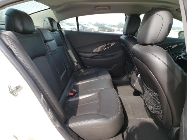 43880544 :رقم المزاد ، 1G4GH5E36DF151883 vin ، 2013 Buick Lacrosse Premium مزاد بيع