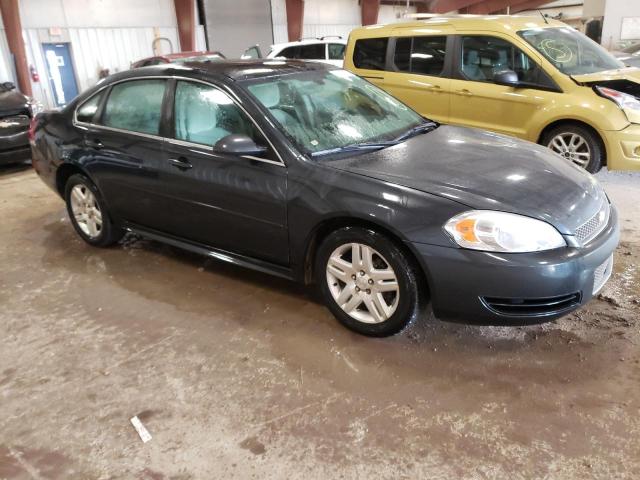 Aukcja sprzedaży 2012 Chevrolet Impala Lt, vin: 2G1WG5E33C1294050, numer aukcji: 43798384