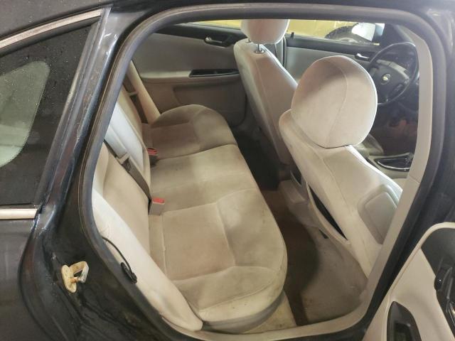 Aukcja sprzedaży 2012 Chevrolet Impala Lt, vin: 2G1WG5E33C1294050, numer aukcji: 43798384