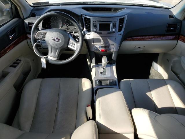 Продаж на аукціоні авто 2012 Subaru Legacy 2.5i Limited, vin: 4S3BMBK60C3028068, номер лоту: 43727534