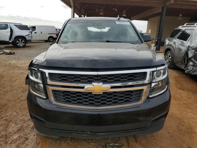 Продаж на аукціоні авто 2018 Chevrolet Suburban C1500 Lt, vin: 1GNSCHKC5JR371326, номер лоту: 43058914