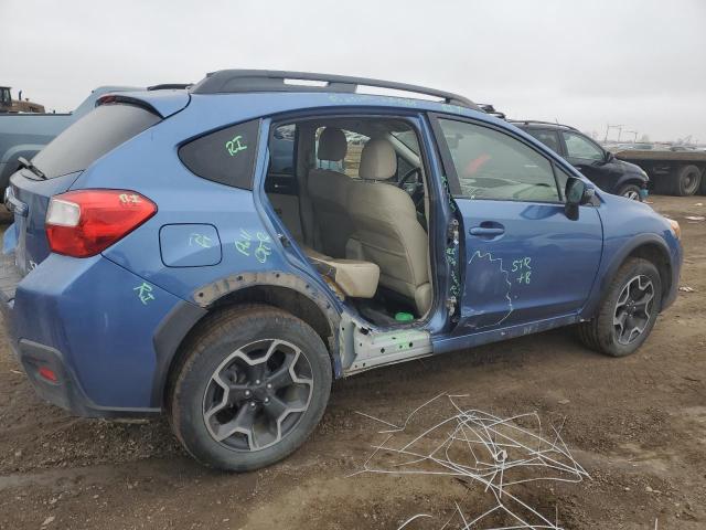 Продаж на аукціоні авто 2015 Subaru Xv Crosstrek 2.0 Limited, vin: JF2GPAMC2F8272047, номер лоту: 43481724