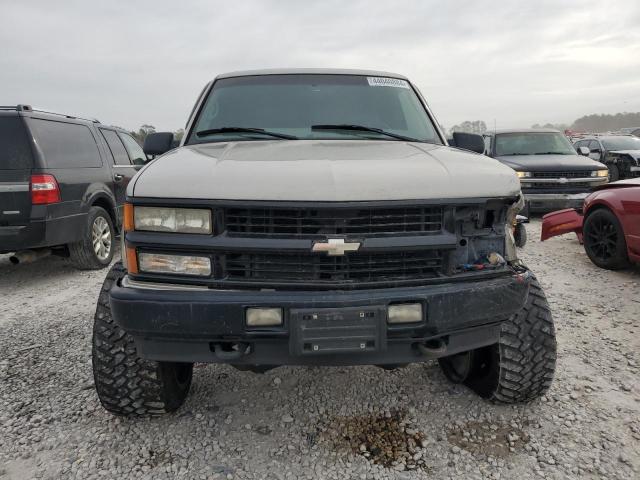 Aukcja sprzedaży 1999 Chevrolet Tahoe K1500, vin: 3GNEK18R1XG187545, numer aukcji: 44040884