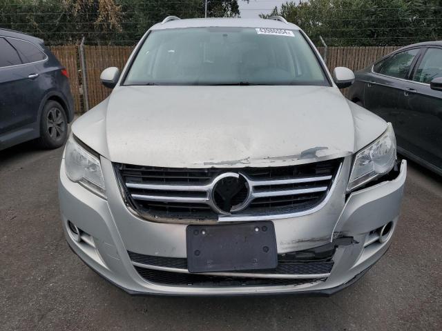 Продажа на аукционе авто 2011 Volkswagen Tiguan S, vin: WVGBV7AX9BW538531, номер лота: 43986554