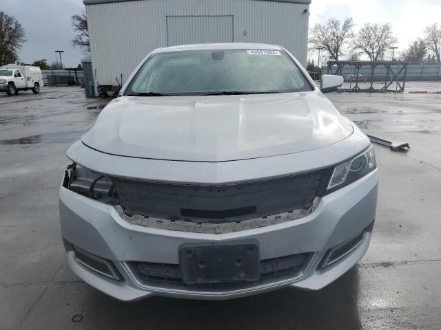Aukcja sprzedaży 2018 Chevrolet Impala Lt, vin: 2G1105SA3J9168707, numer aukcji: 43637004