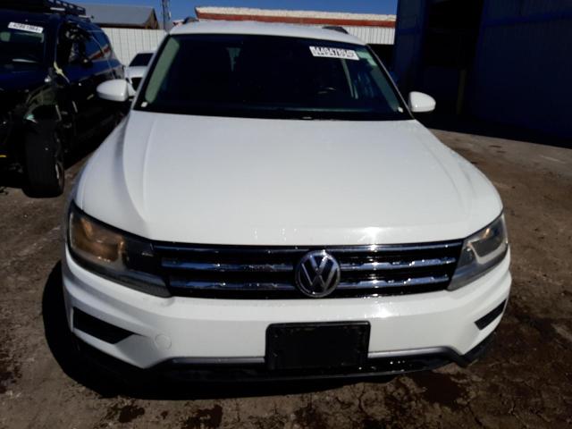 2019 Volkswagen Tiguan Se მანქანა იყიდება აუქციონზე, vin: 3VV2B7AX9KM193175, აუქციონის ნომერი: 44947894