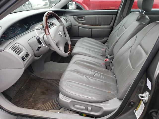 Aukcja sprzedaży 2004 Toyota Avalon Xl, vin: 4T1BF28B14U371039, numer aukcji: 43568224