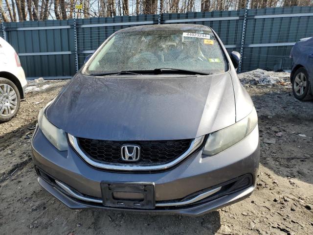 Aukcja sprzedaży 2014 Honda Civic Ex, vin: 19XFB2F8XEE213615, numer aukcji: 44023244