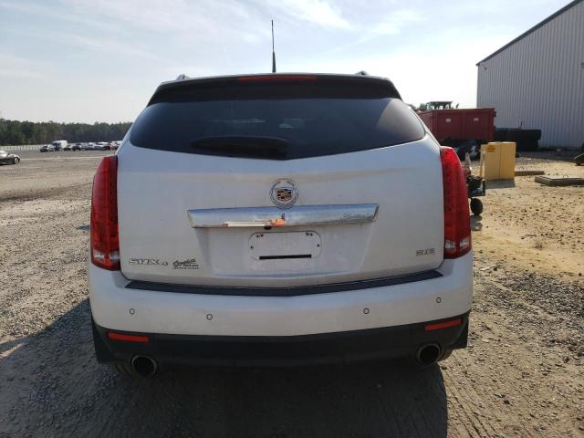Продажа на аукционе авто 2014 Cadillac Srx Performance Collection, vin: 3GYFNFE32ES523225, номер лота: 44197744