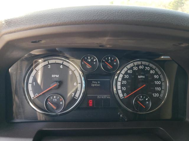 Aukcja sprzedaży 2012 Dodge Ram 1500 Slt, vin: 1C6RD7GT3CS229714, numer aukcji: 43690524